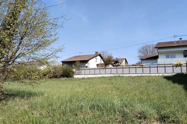 Grundstück kaufen in 4073 Wilhering (Bild 2)