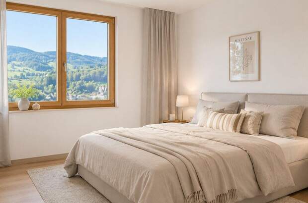 Wohnung mit Balkon kaufen in 4553 Schlierbach (Bild 5)