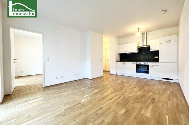 Terrassenwohnung mieten in 8055 Graz (Bild 2)