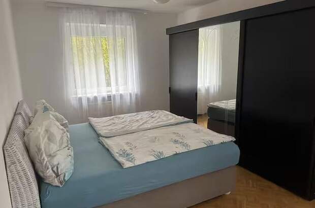 Terrassenwohnung mieten in 4030 Linz (Bild 5)