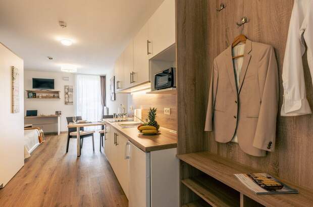 Wohnung mieten in 3100 St. Pölten (Bild 5)