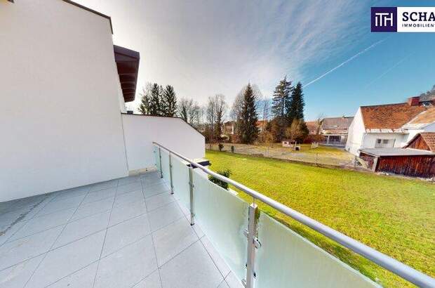 Reihenhaus kaufen in 8570 Voitsberg (Bild 4)