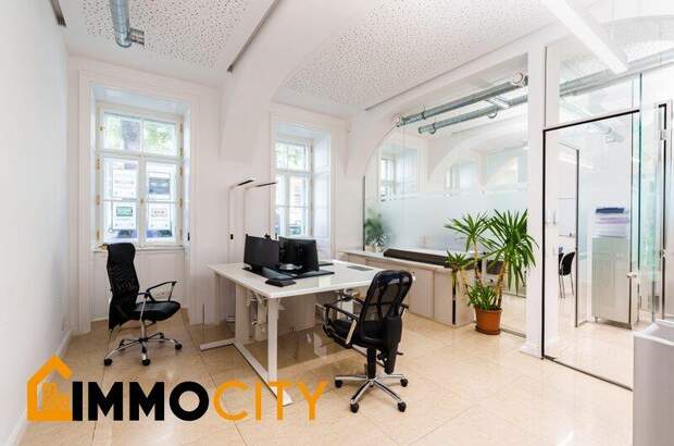 Büro / Praxis kaufen in 1040 Wien (Bild 4)