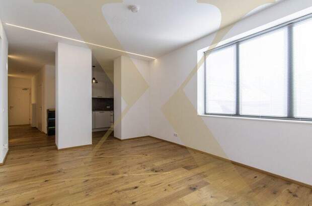 Terrassenwohnung mieten in 4020 Linz (Bild 1)