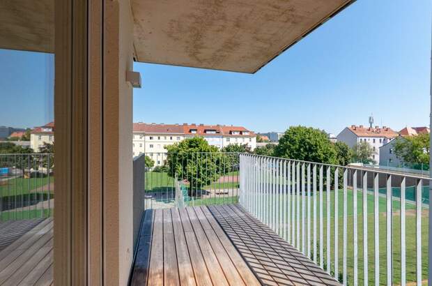 Wohnung mit Balkon mieten in 8020 Graz (Bild 1)