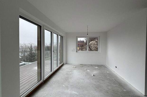 Terrassenwohnung mieten in 1190 Wien (Bild 3)