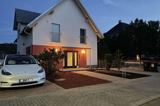 Haus mit Garten kaufen in 7361 Lutzmannsburg (Bild 3)