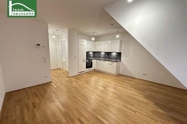 Terrassenwohnung mieten in 1210 Wien (Bild 2)