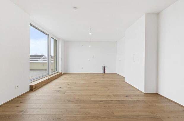 Terrassenwohnung kaufen in 2540 Bad Vöslau (Bild 4)