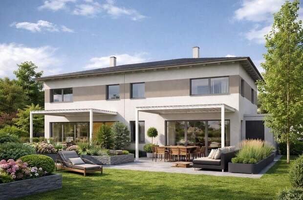 Mehrfamilienhaus kaufen in 4600 Schleißheim (Bild 1)