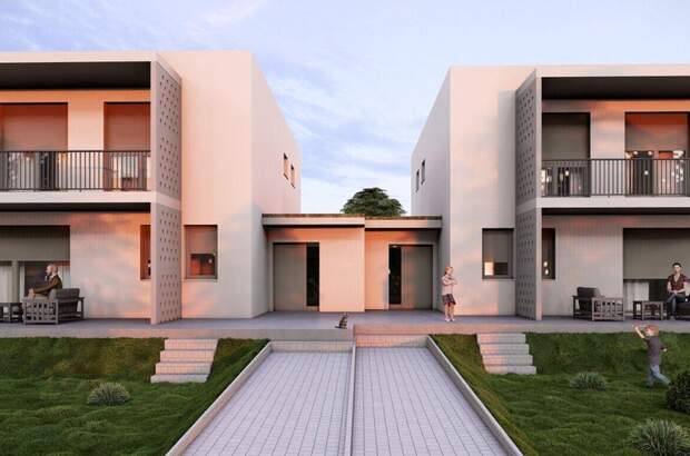 Haus mit Garten kaufen in 4070 Unterschaden (Bild 3)