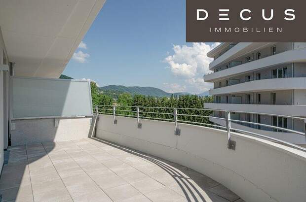 Terrassenwohnung mieten in 8054 Graz (Bild 4)