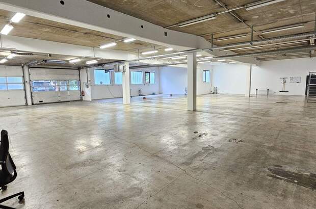 Gewerbeobjekt mieten in 8301 Hönigtal (Bild 4)