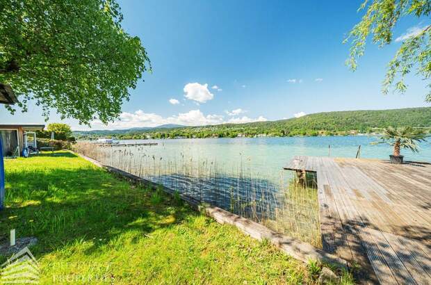 Haus kaufen in 9220 Velden (Bild 1)