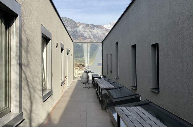 Gewerbeobjekt mieten in 6060 Hall (Bild 3)