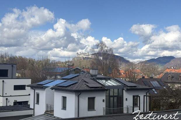 Grundstück kaufen in 5020 Salzburg (Bild 1)