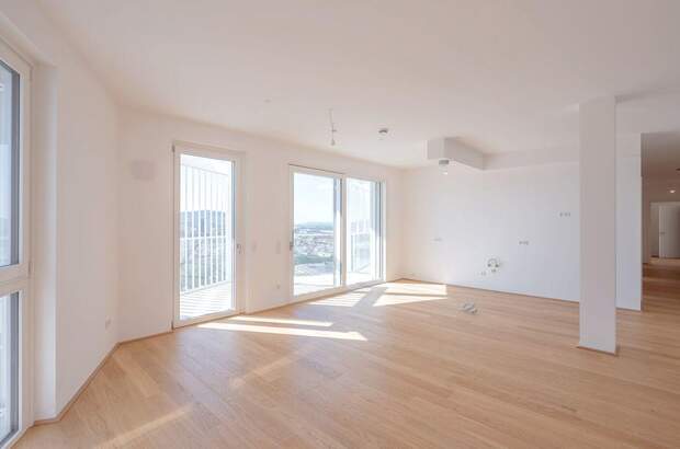 Wohnung mit Balkon kaufen in 1020 Wien (Bild 3)