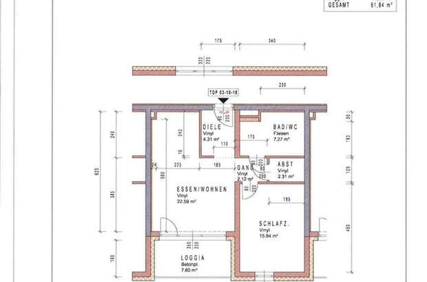 Wohnung mieten in 4870 Vöcklamarkt (Bild 4)