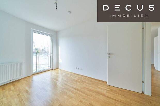 Terrassenwohnung mieten in 1230 Wien (Bild 4)