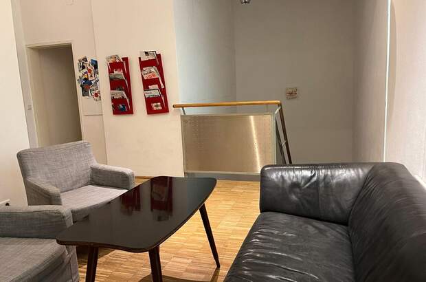 Gewerbeobjekt mieten in 1040 Wien (Bild 3)