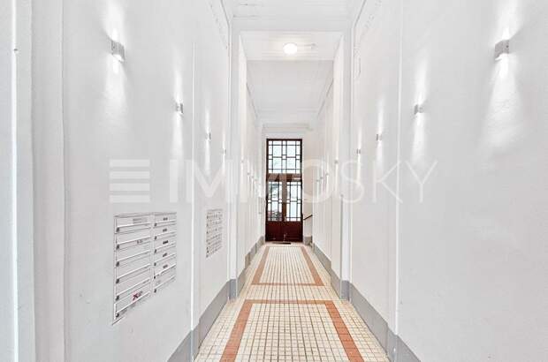 Terrassenwohnung kaufen in 1200 Wien (Bild 5)