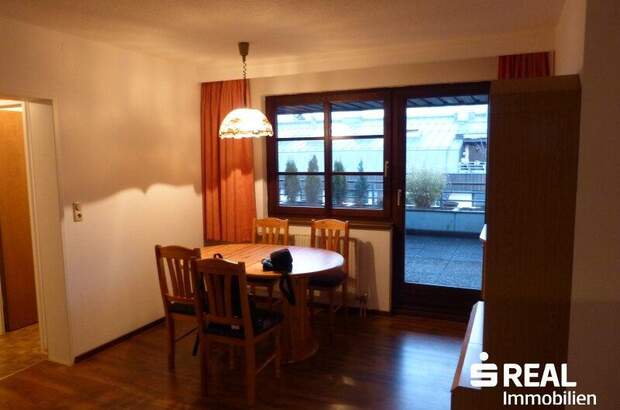 Terrassenwohnung mieten in 6112 Wattens (Bild 5)