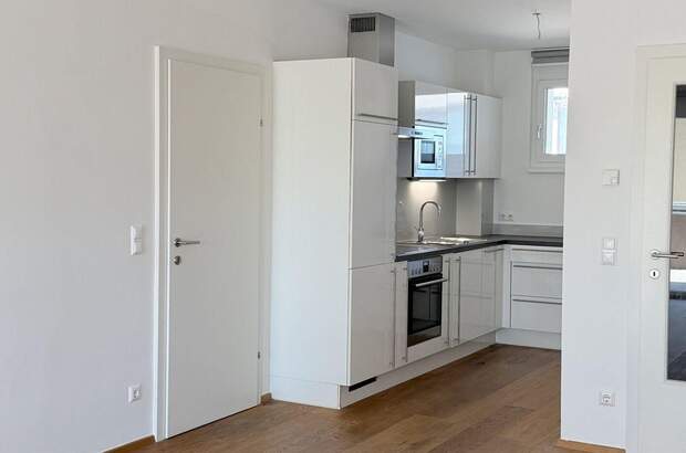 Wohnung mit Balkon mieten in 2331 Vösendorf (Bild 5)