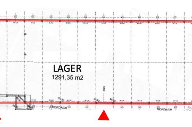 Gewerbeobjekt mieten in 4623 Gunskirchen (Bild 4)