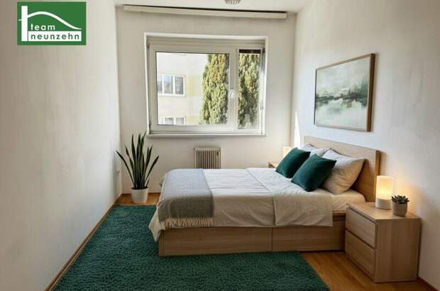 Terrassenwohnung mieten in 8650 Kindberg (Bild 1)