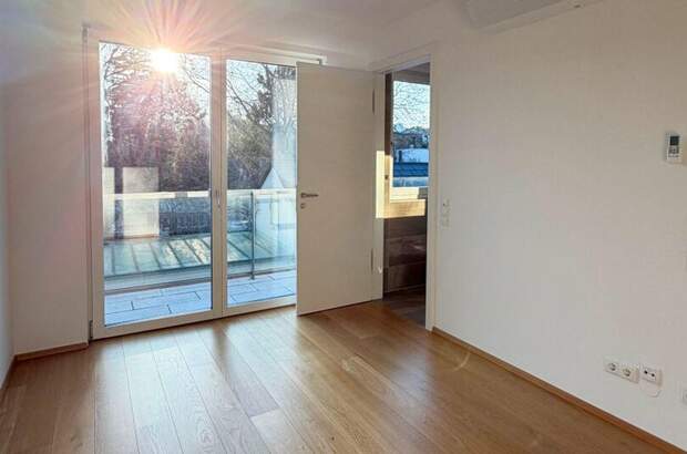 Wohnung mit Balkon kaufen in 1190 Wien (Bild 5)
