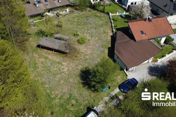 Grundstück kaufen in 6321 Angath (Bild 3)
