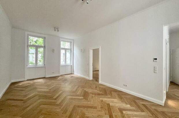 Wohnung kaufen in 1020 Wien
