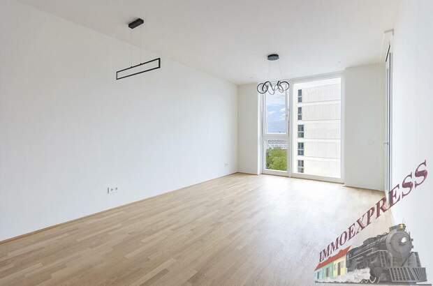 Terrassenwohnung mieten in 1220 Wien (Bild 4)