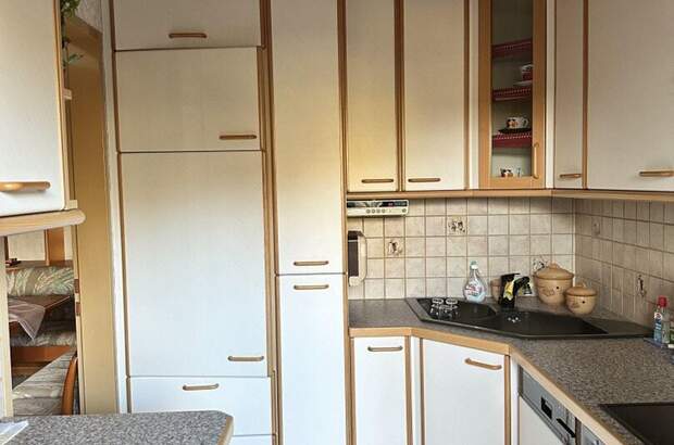 Wohnung mit Balkon kaufen in 2020 Hollabrunn (Bild 5)