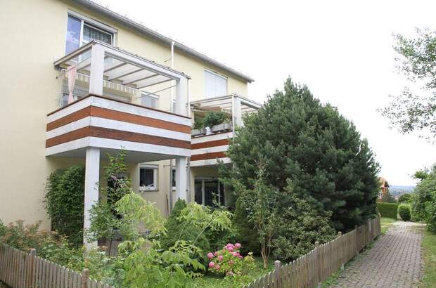 Terrassenwohnung mieten in 8160 Weiz (Bild 2)