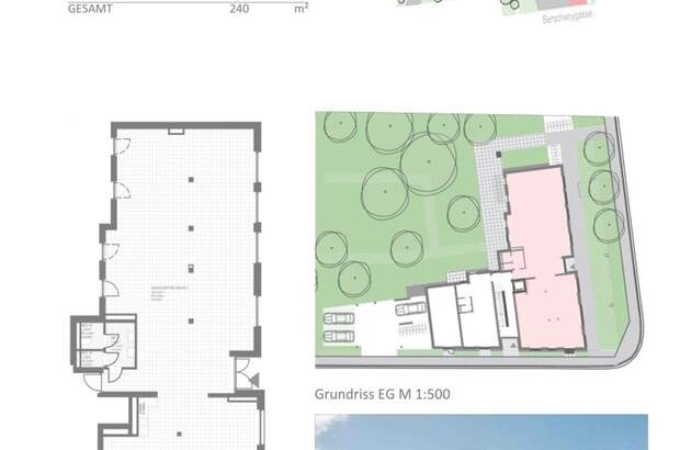 Gewerbeobjekt mieten in 8055 Graz (Bild 5)