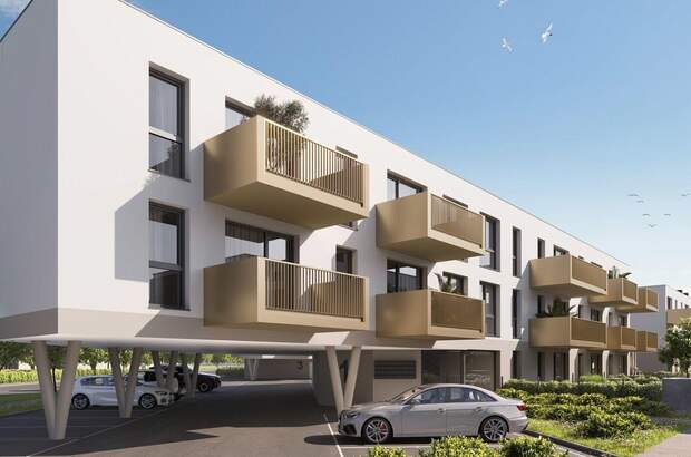 Immobilie mieten in 2201 Gerasdorf