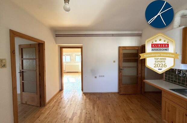 Wohnung kaufen in 3500 Krems (Bild 1)