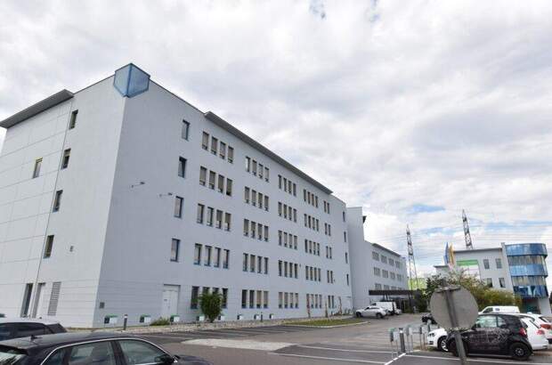 Büro / Praxis mieten in 2351 Wr. Neudorf (Bild 1)