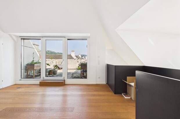 Terrassenwohnung mieten in 4040 Linz (Bild 5)