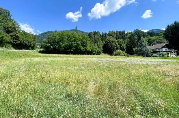 Grundstück kaufen in 9872 Millstatt (Bild 2)