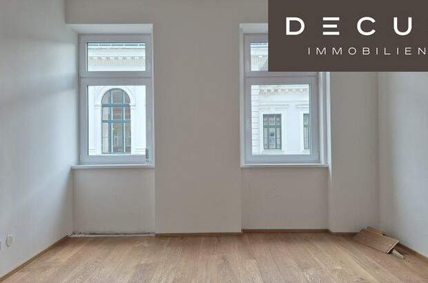 Terrassenwohnung kaufen in 1120 Wien (Bild 5)