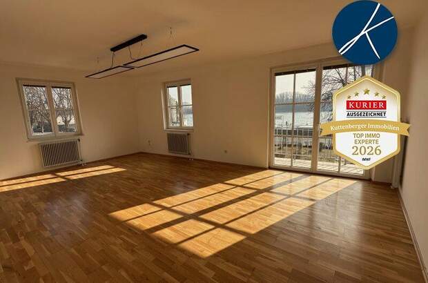 Terrassenwohnung mieten in 3500 Krems (Bild 3)