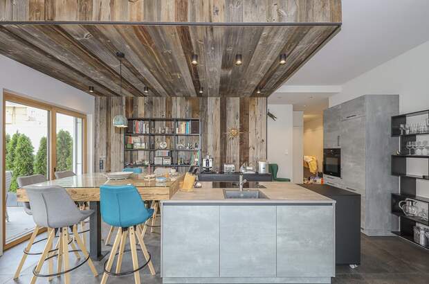 Terrassenwohnung mieten in 6372 Oberndorf (Bild 5)