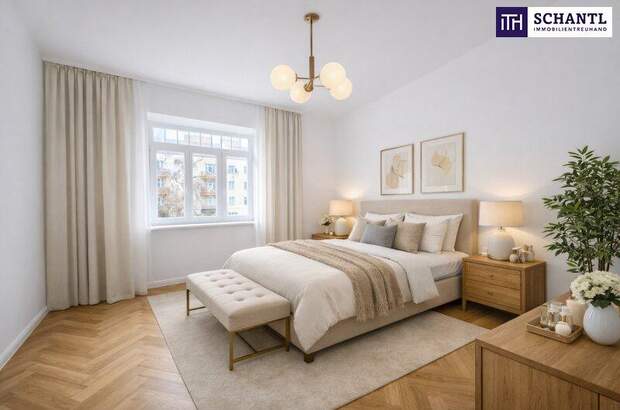 Wohnung kaufen in 1150 Wien (Bild 3)