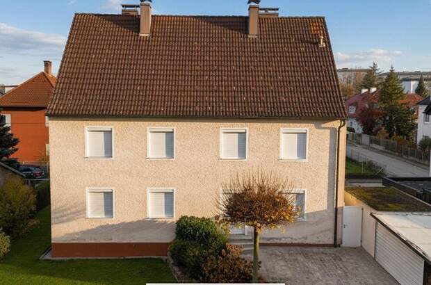 Haus mit Garten kaufen in 4600 Wels (Bild 3)