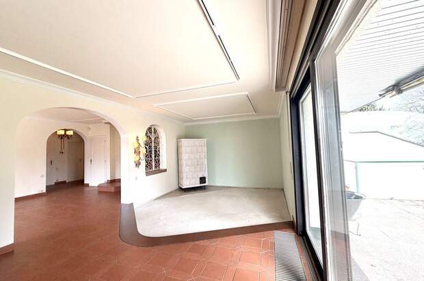 Haus mit Garten kaufen in 4020 Linz (Bild 5)