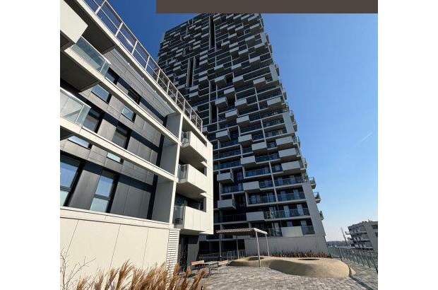 Terrassenwohnung kaufen in 1020 Wien (Bild 4)