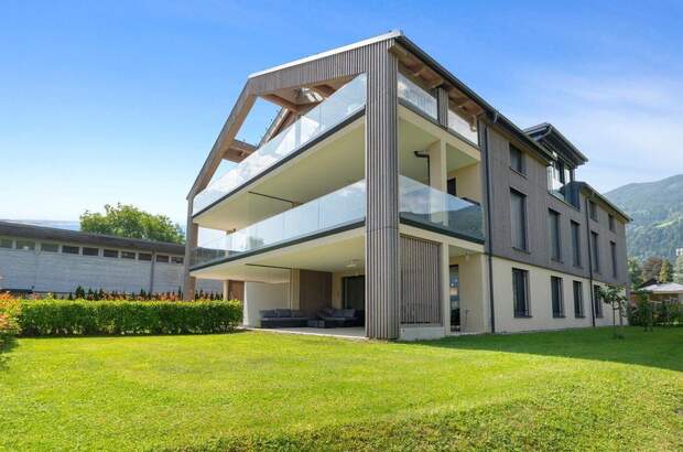 Eigentumswohnung in 9551 Bodensdorf