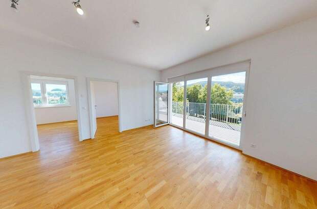 Wohnung mit Balkon kaufen in 8570 Voitsberg